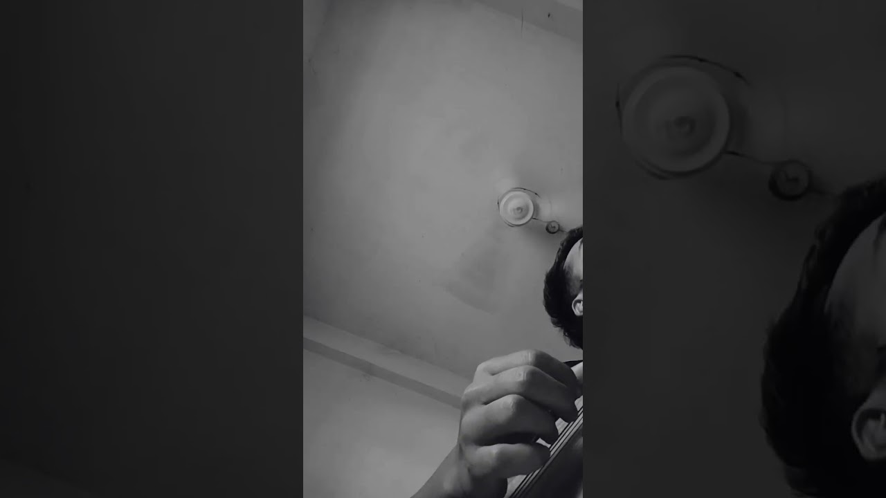 rahey na rahey hum cover