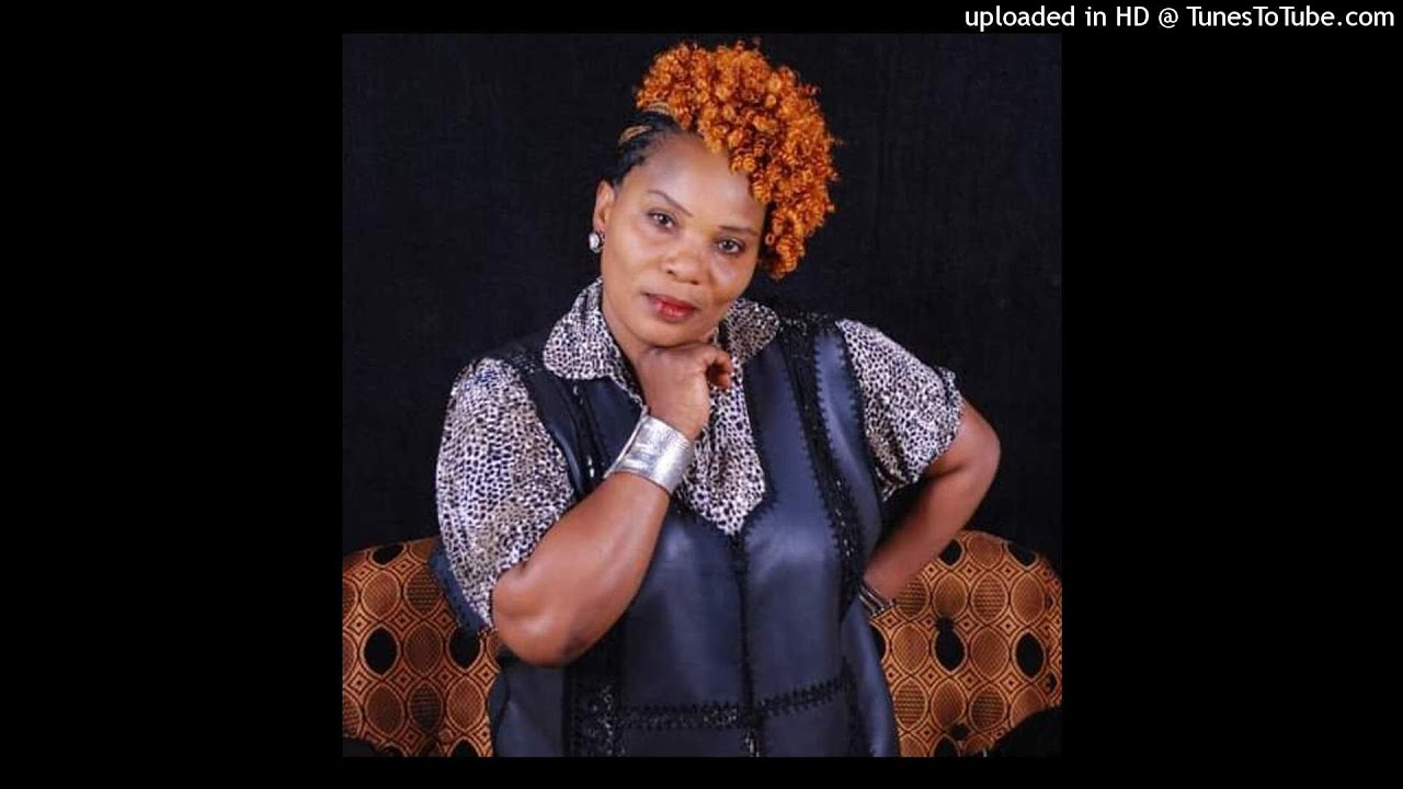 Ani Amulabyeko (Audio) - Chance Nalubega