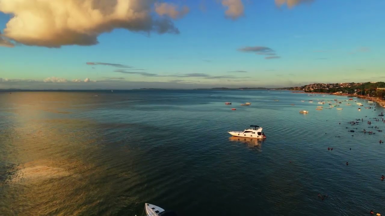 Takes Ribeira