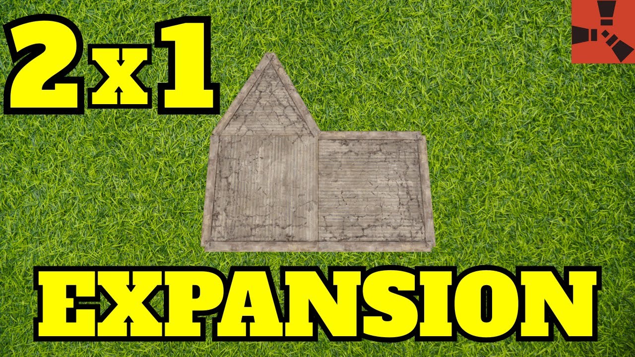 Simplified yet META 2 X 1 Expansion for a SOLO/DUO