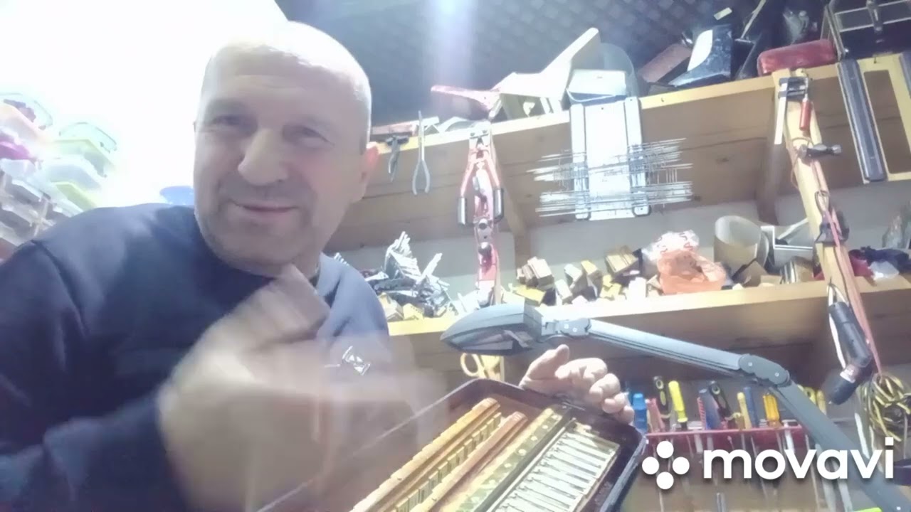 Servis harmonika Dane Loznica +38164 420 5721