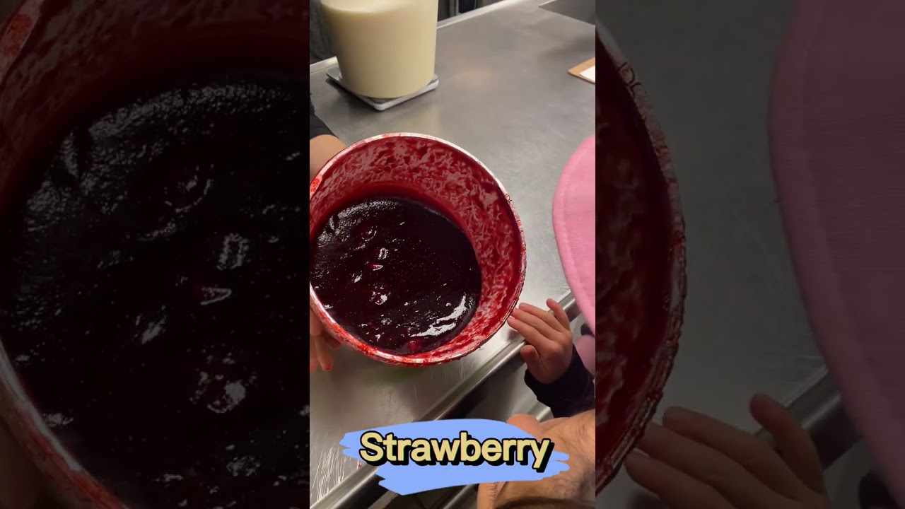 How Gelato Made