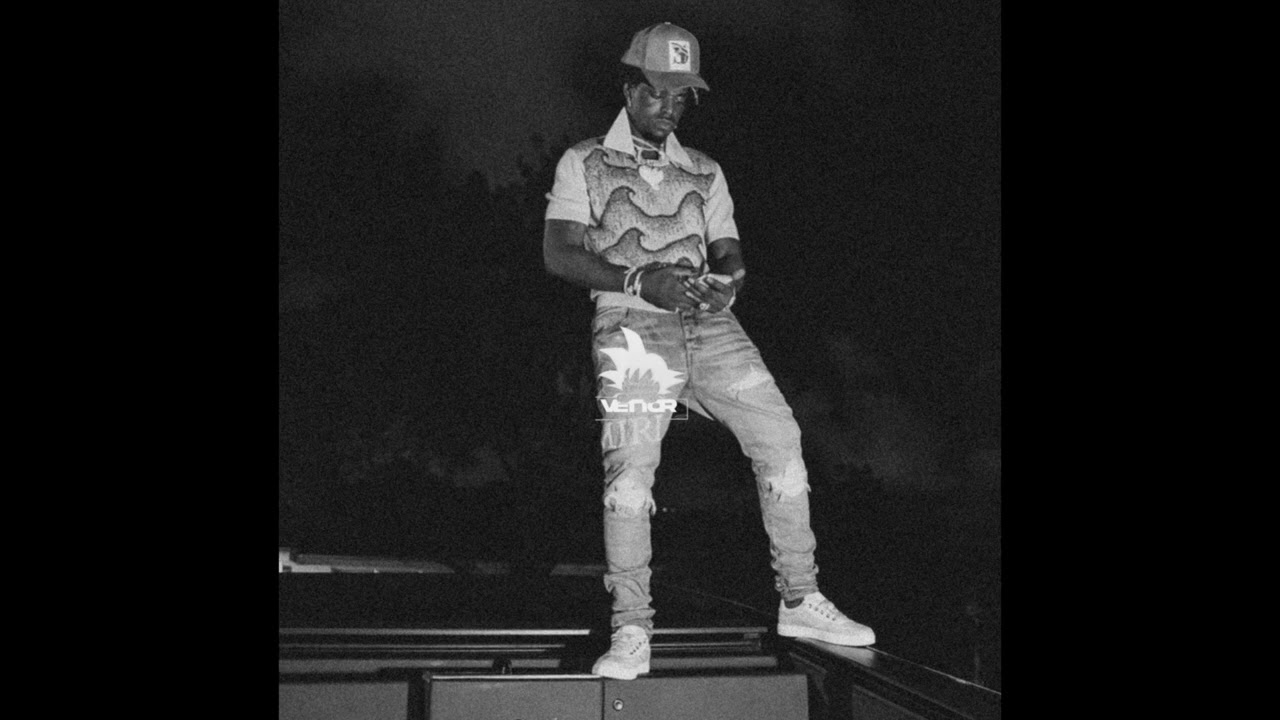 [FREE] Kodak Black Type Beat - 