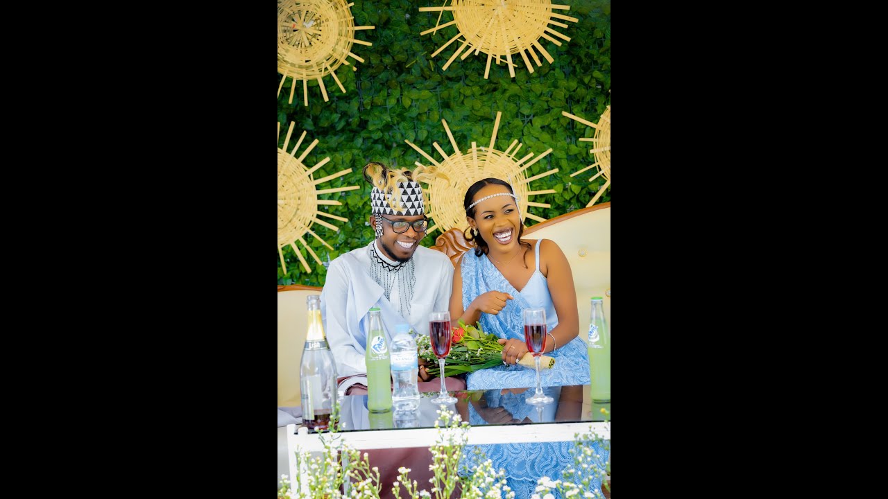 NI RURAMBE LIVE PERFORMANCE~BY MUVUNYI ESDRAS