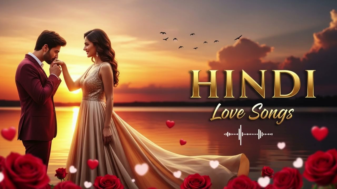 Hindi Love Songs 2026 ❤️ Top Romantic Hindi Songs Collection | Best Love Playlist