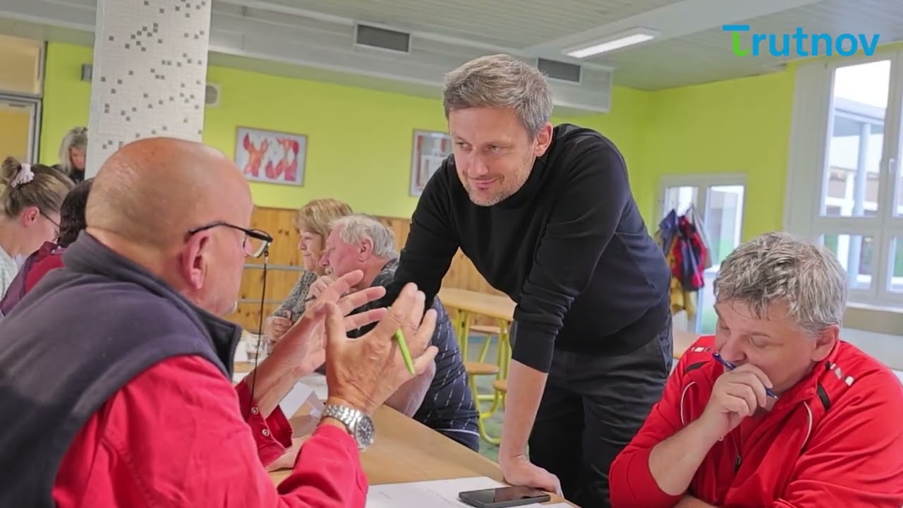 Veřejné projednání návrhu revitalizace Šestidomí v Trutnově (01/2026)