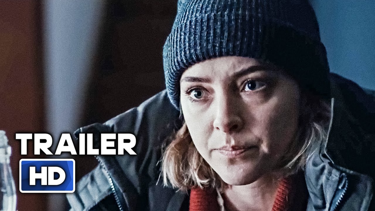 THINGS WILL BE DIFFERENT Official Trailer (2024) Horror, Thriller Movie HD