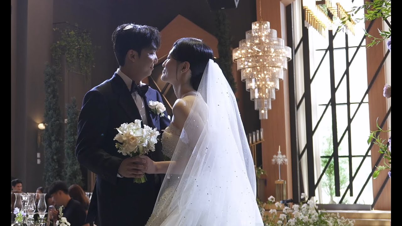 대전라비에벨  본식