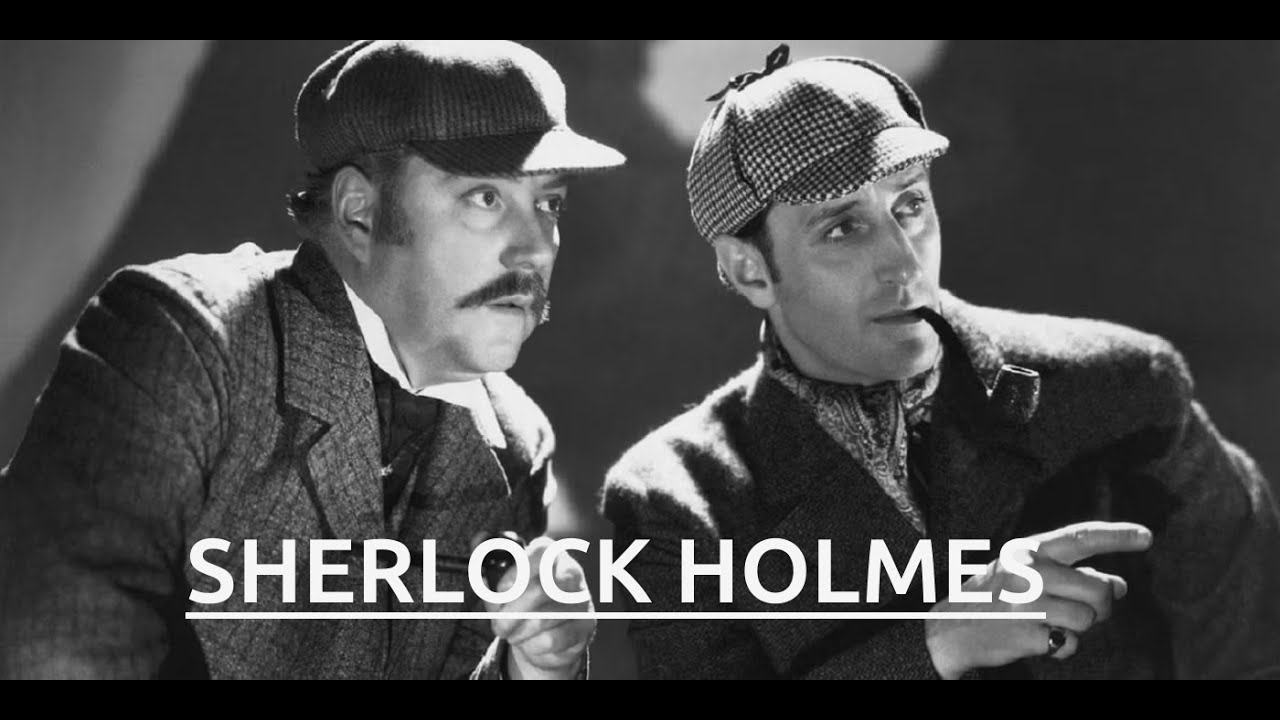 Sherlock Holmes: 