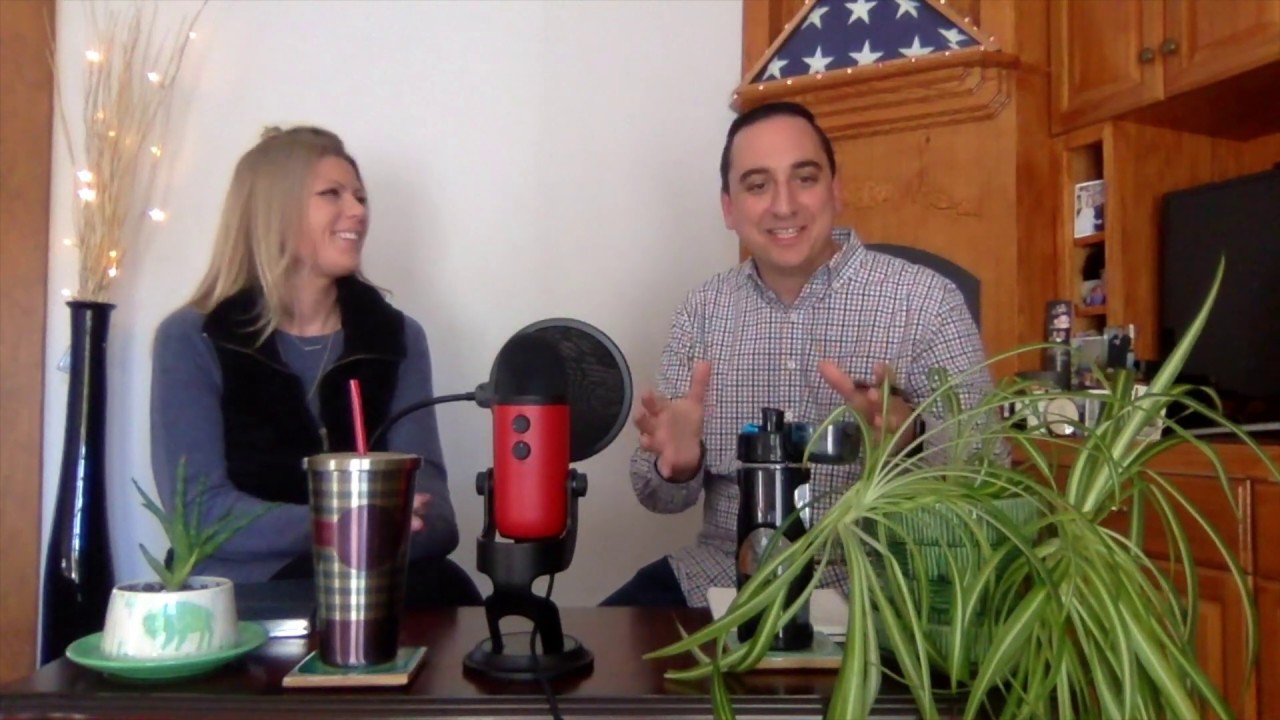 #MikedUp E1: Learning from Our Past with Futurist Jacki Roach