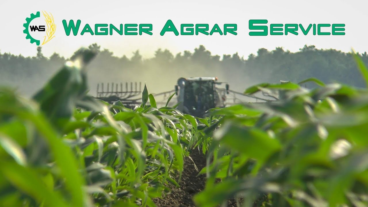 Wagner Agrarservice | Claas Xerion 4000 + SGT Aufliegerfass | 9 Mercedes Benz Actros | Kumm Technik