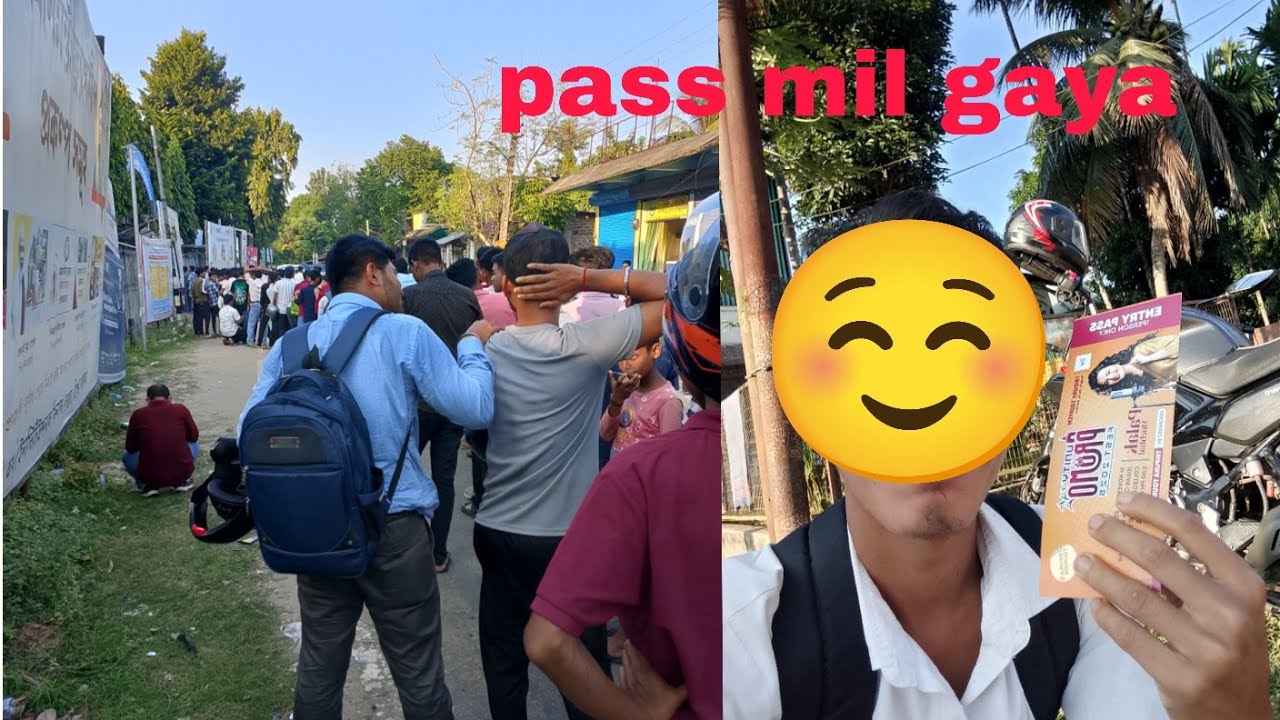 Unity promo fest belonia i c v college ♥️💫 Bollywood singer palak muchhal phai ny 😱😳🥰