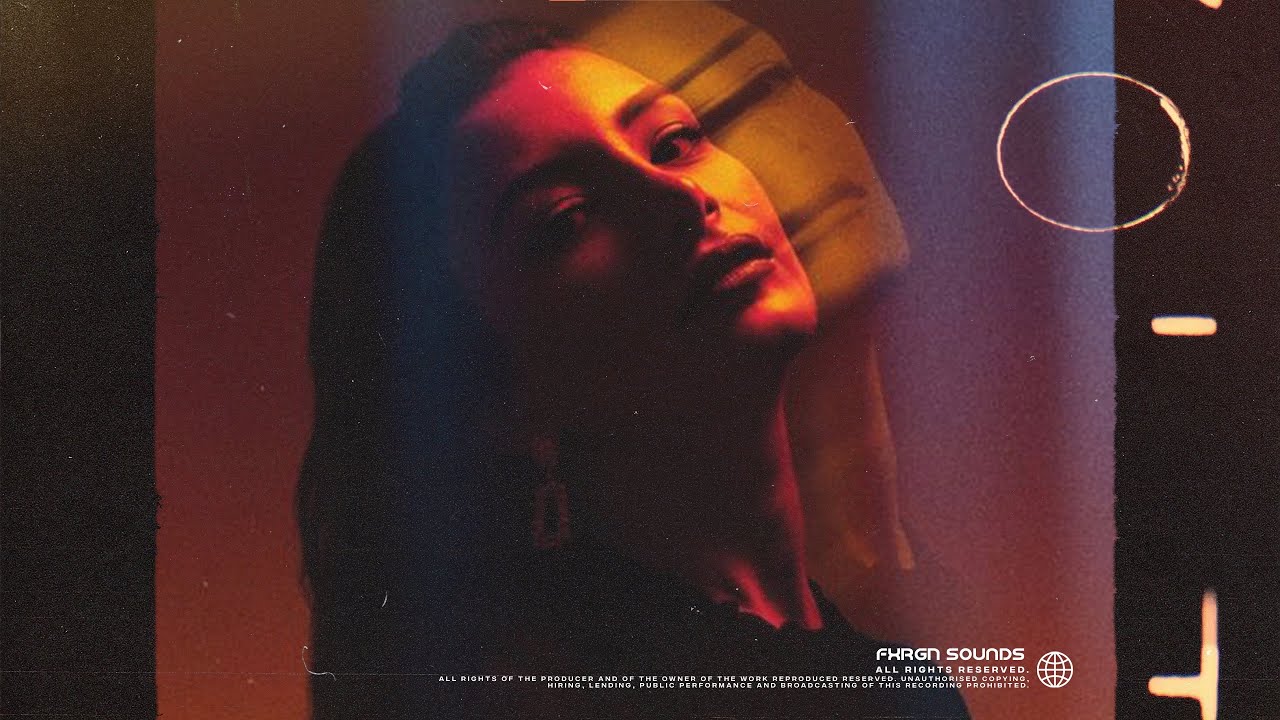 PARTYNEXTDOOR Type Beat 