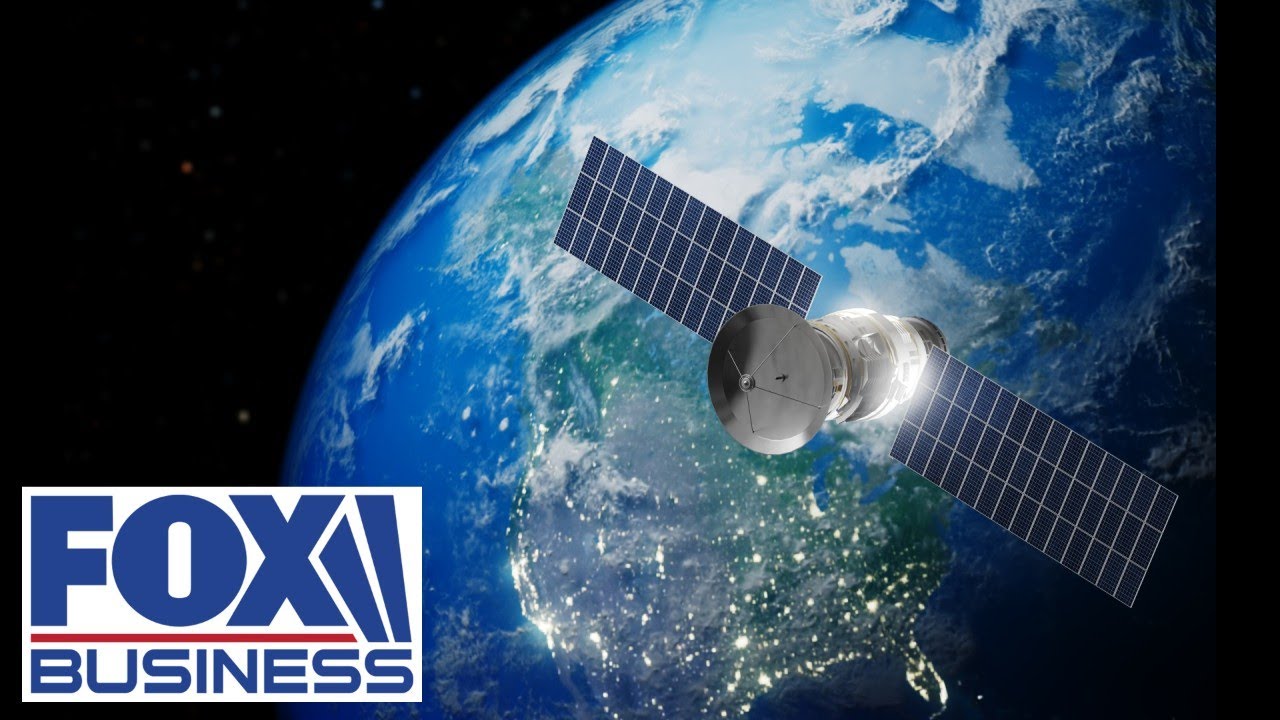 The next INVESTING FRONTIER: Expert's top space stocks