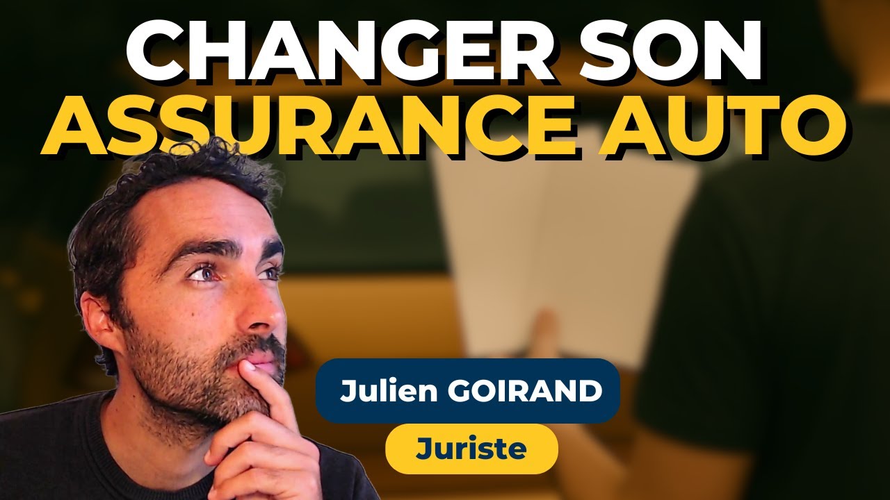 Guide complet pour changer son assurance auto (loi, conditions, économies, astuces ...)
