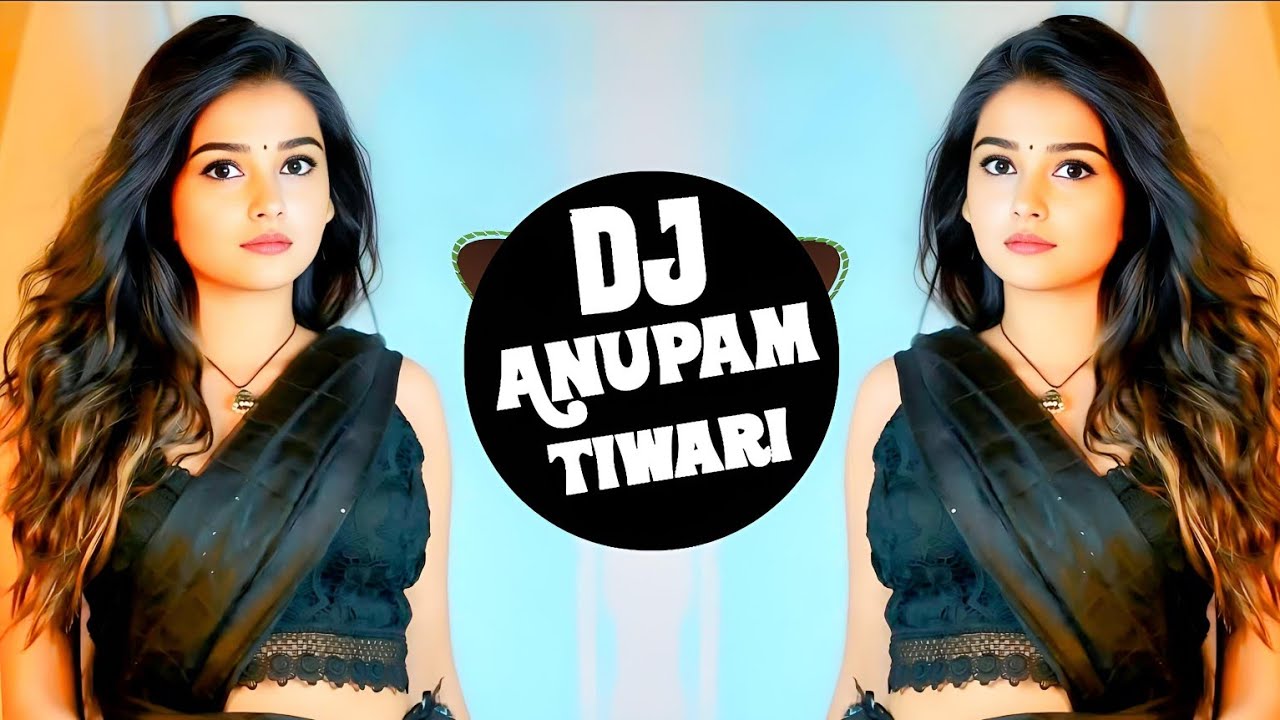 Koi Jaye To Le Aaye 💗 Dj Remix 💗 Mil Jaye Dil Mera Dil Se Puchungi ❣️ Dj Anupam Tiwari