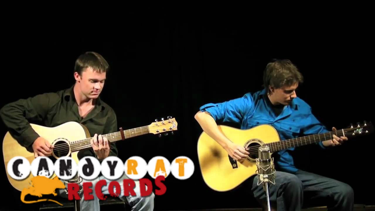 Hunter Van Larkins - Koto