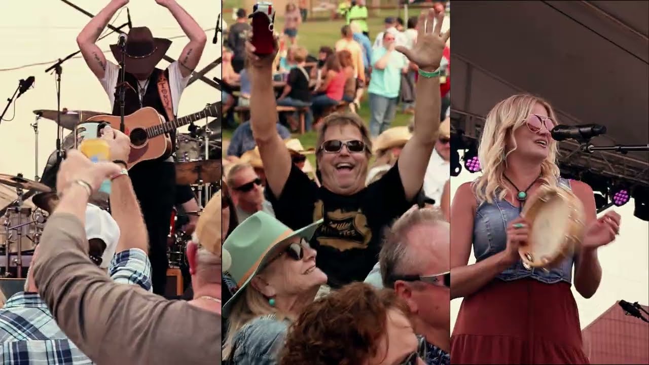 Leavin’ Page Town | 2026 Live Promo | Country • Songs & Stories
