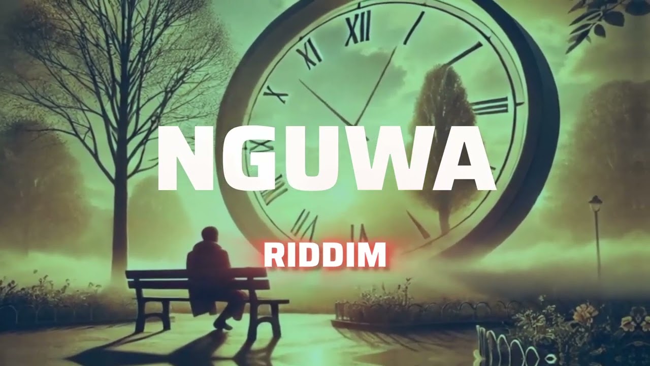 Zimdancehall Riddim Instrumental 2025 | NGUWA RIDDIM |  Type Beat Produced by LMV