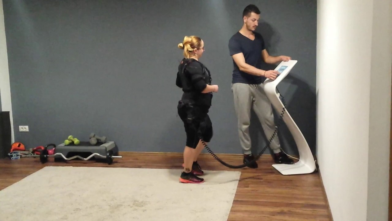 xbody antrenament la pure shapes