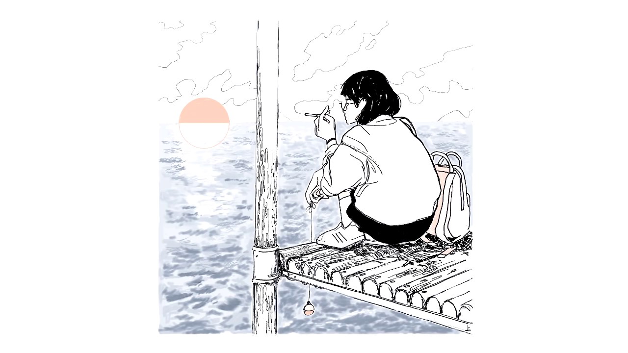 tomppabeats - harbor [lp]