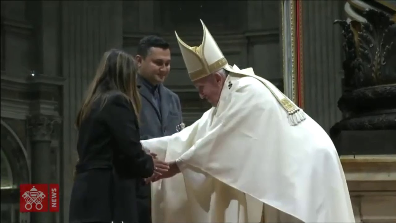 Tu amor es lo más hermoso  Canto de Ofrenda