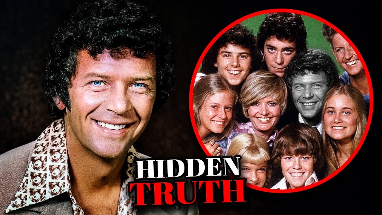 The Heartbreaking Truth About Robert Reed from "The Brady Bunch"