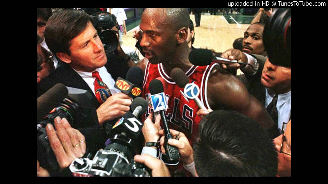 Patrick Wilson - Exhibition (Music From NBA Films)