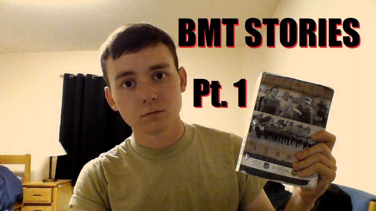 BMT Stories Part 1