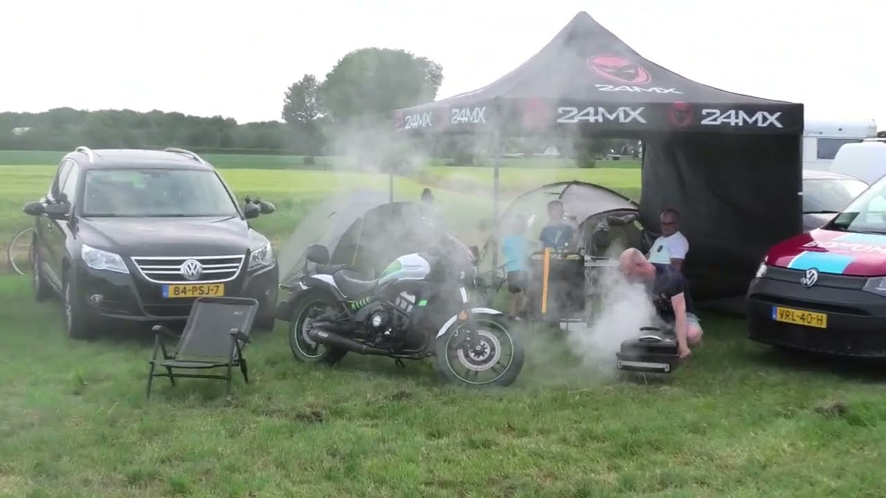 T T ASSEN MOTORFANS AAN HET KROSSEN 2023