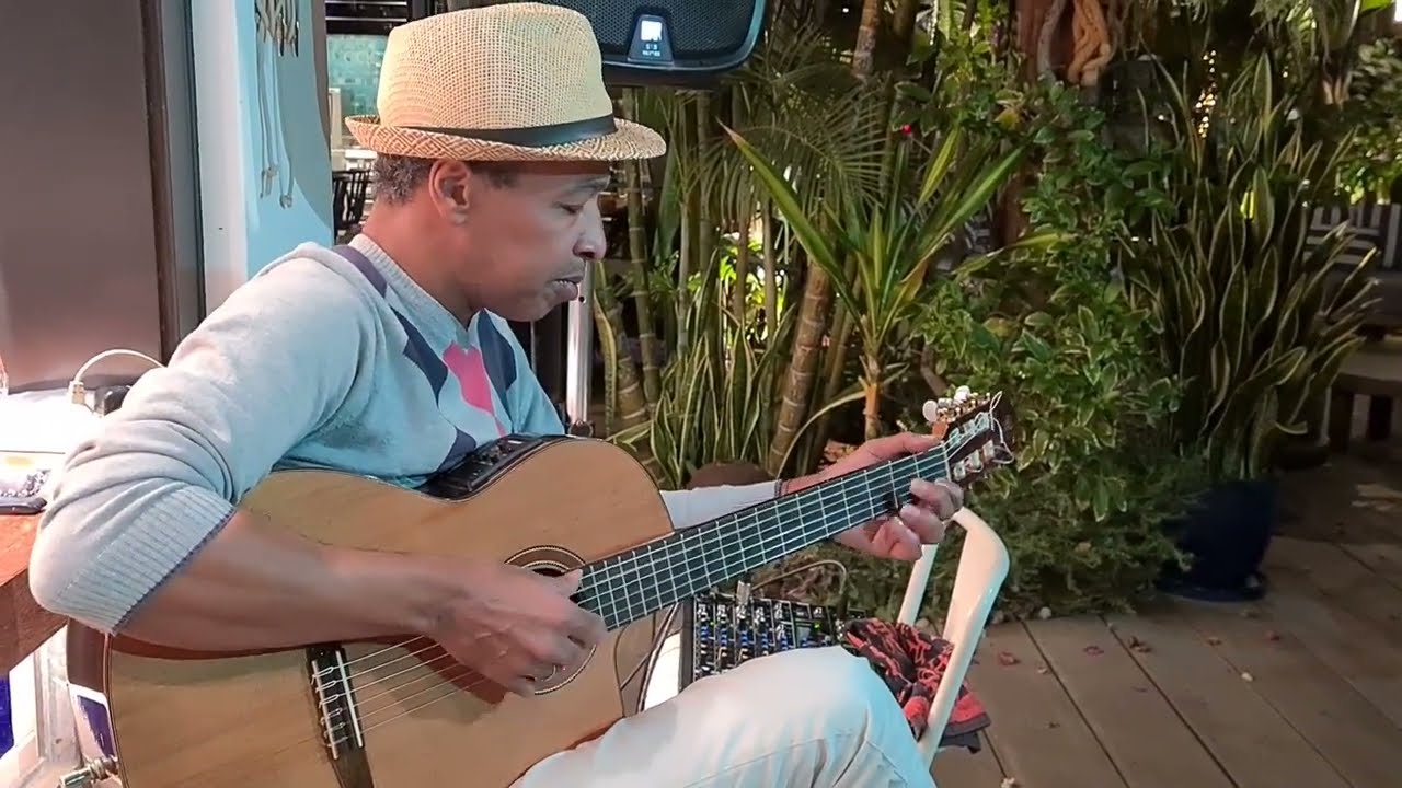 Still Got The Blues (Gary Moore) Naudo cover