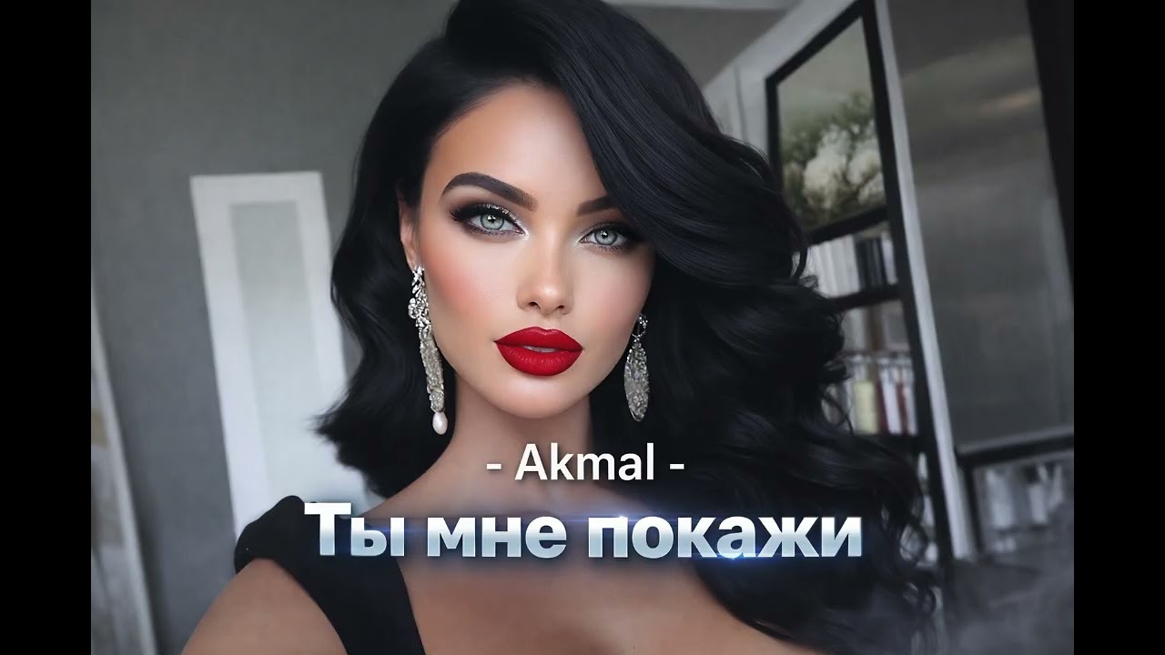 Akmal - Ты мне покажи | ZORIX 🎧 2026 🔥 