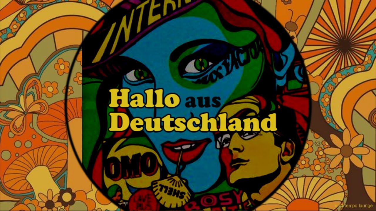 Hello from Germany!