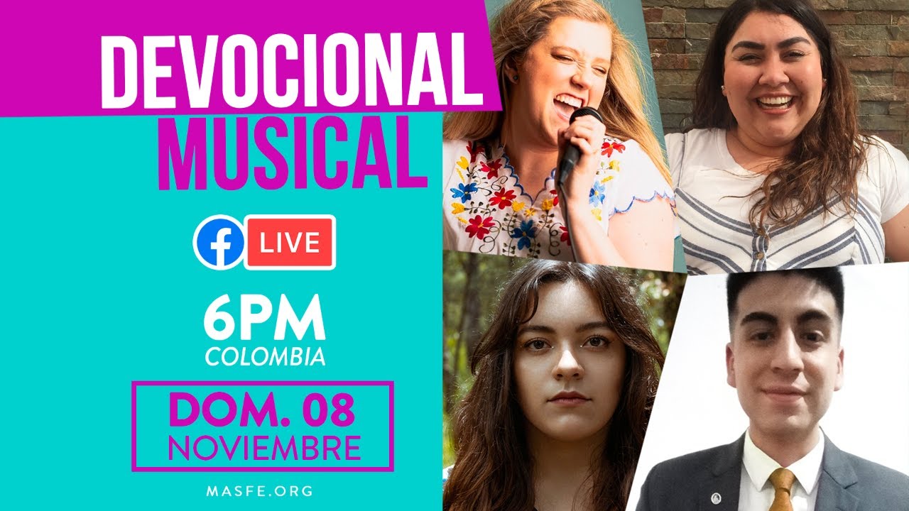 Devocional Musical