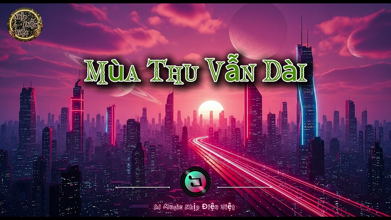 MÙA THU VẪN DÀI _ Mùa thu lá úa rơi đầy lối cũ |Ballad buồn DA DIẾT Thấm Đẫm Nước Mắt