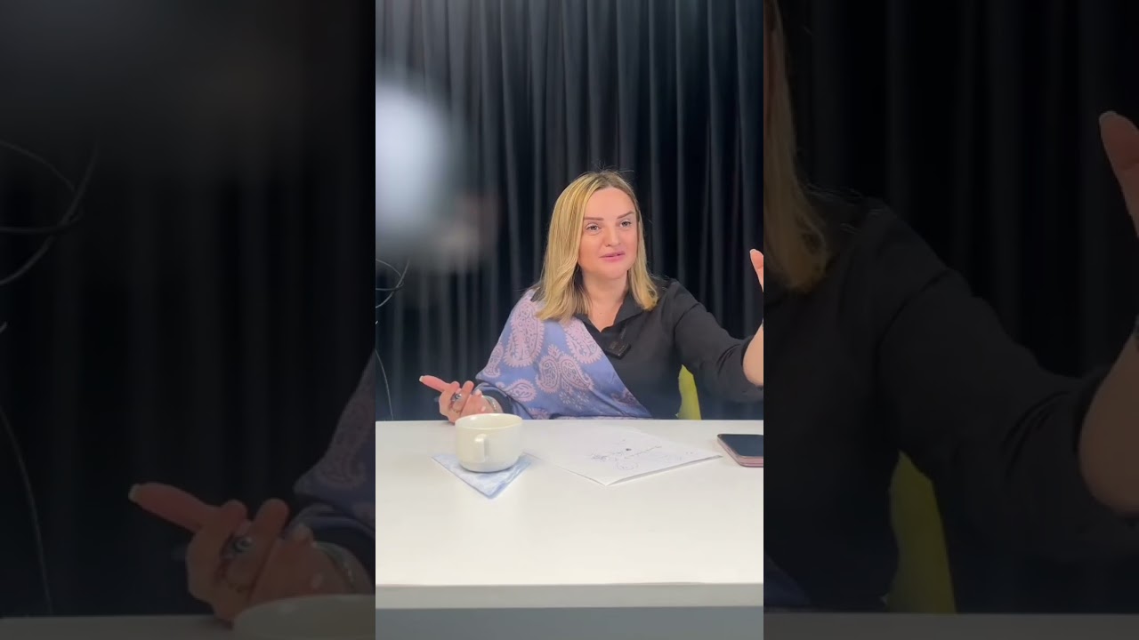 Səidə bəkirqızı və Sevinc Telmanqızı Baboş və Velizar haqqında açıqlamalar verdilər...