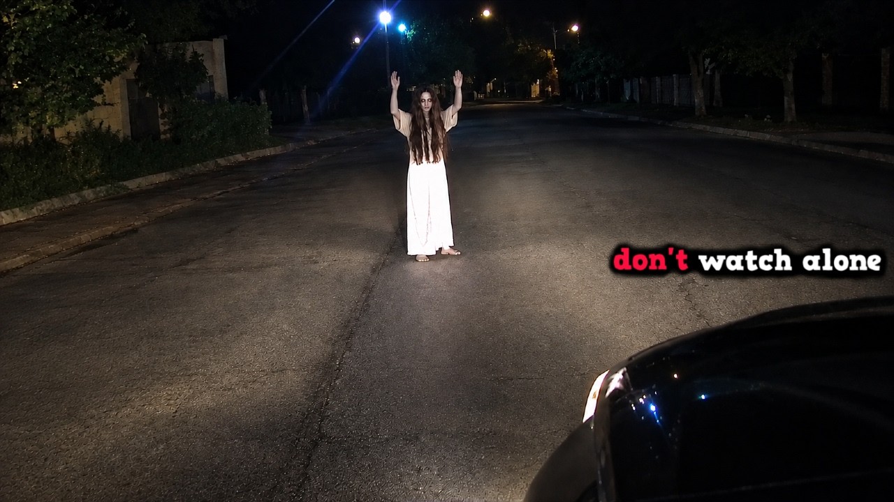 14 SCARY VIDEOS Caught On Camera!