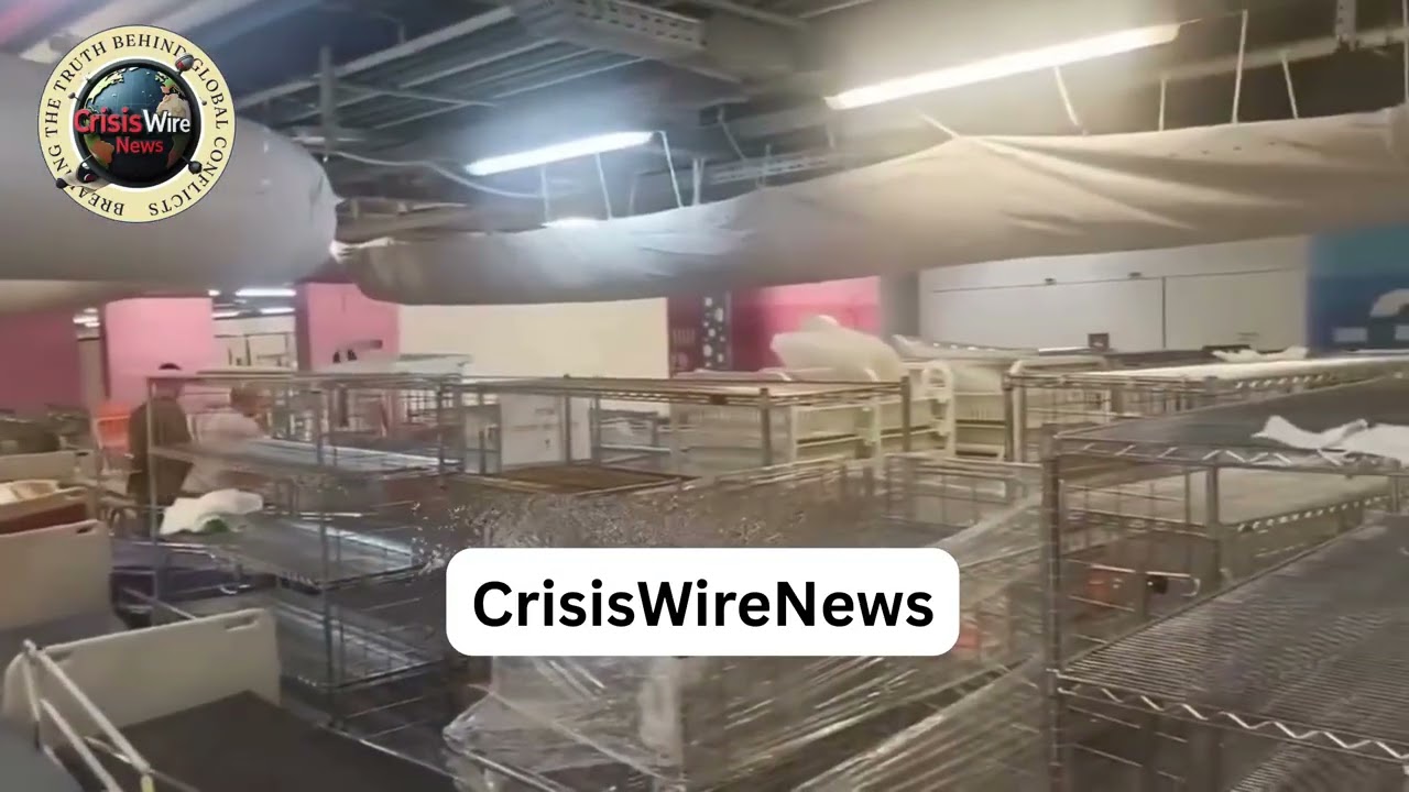 Iran vs Israel: Full Crisis Timeline & Breaking War Update (15 June 2025) | CrisisWire News