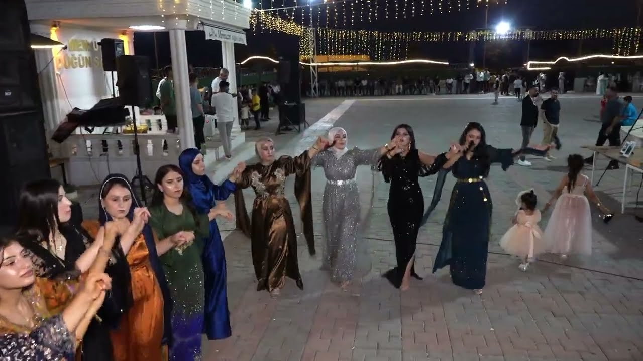 Hüseyin BİNİCİ Düğünü  Part 3 - Grup Nihat SİLOPİ