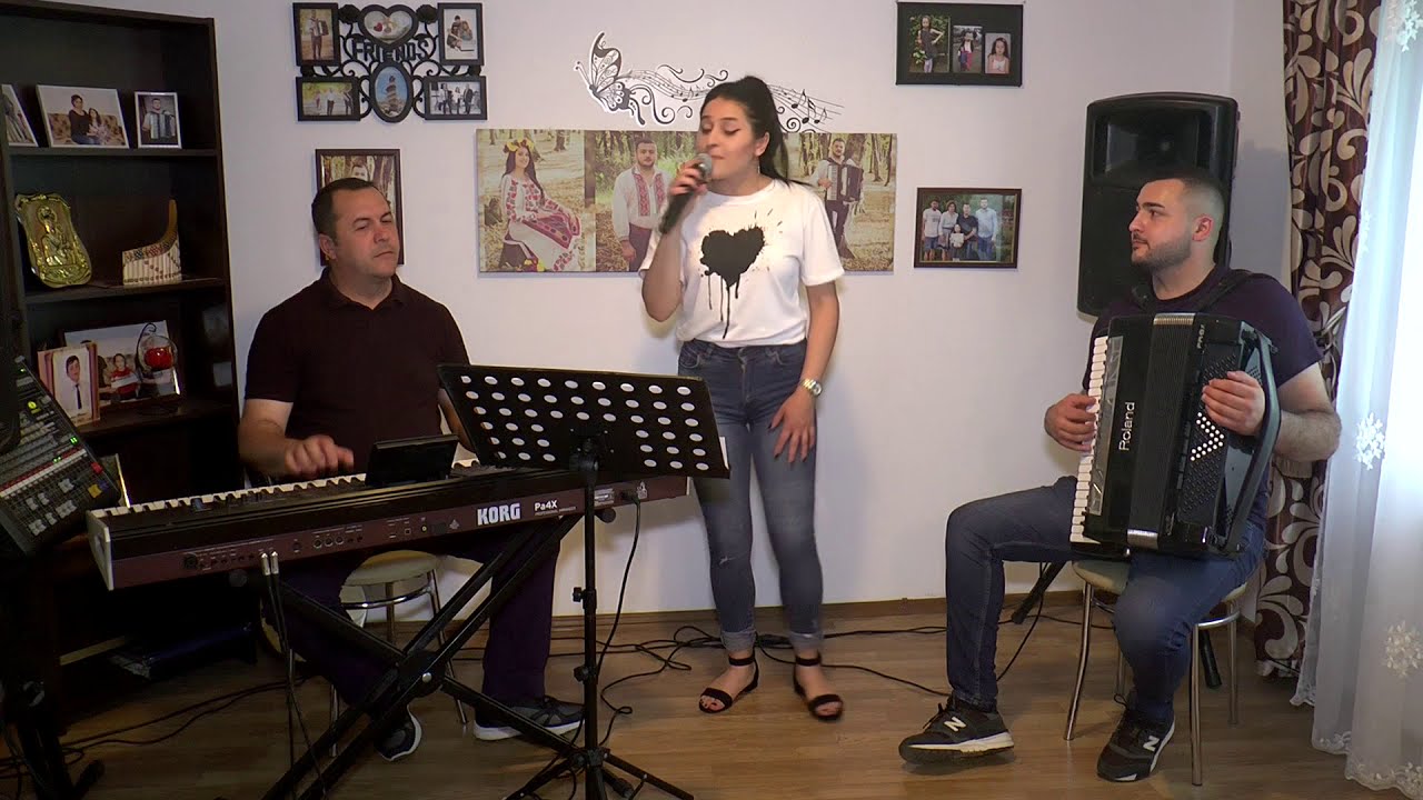 Autentic Tulcea -Basmaluta Geampara