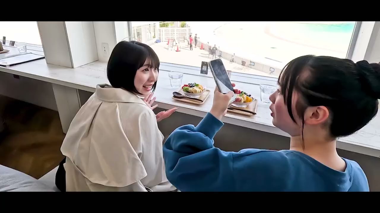 ひと息つけるまち、牧之原 | 千祭万歌 準大賞作品 #千祭万歌 #動画コンテスト #牧之原