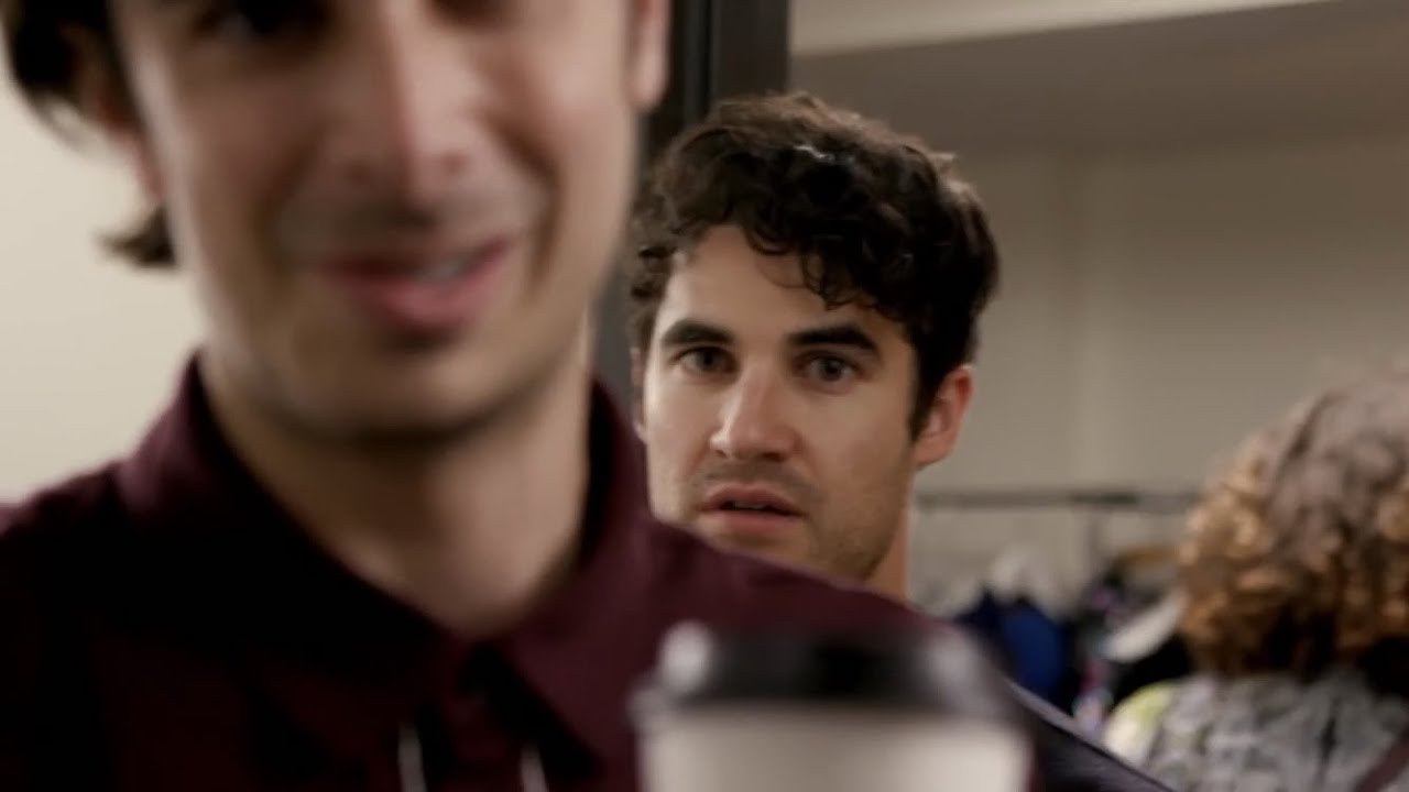 starkid homecoming bts but its just the memes