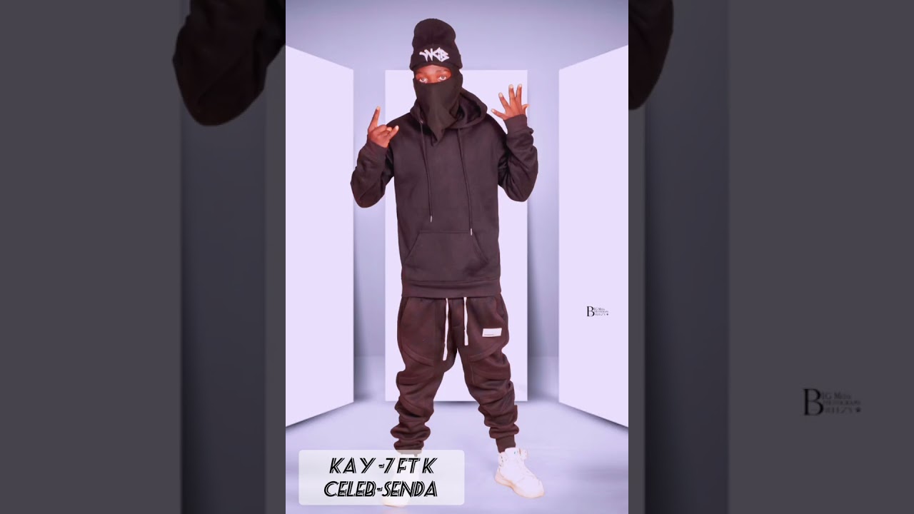 Kay-7 ft k celeb-senda