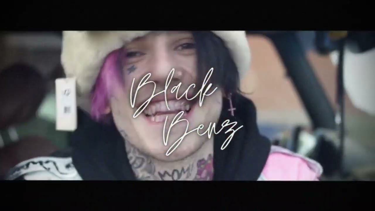 [SOLD] Lil Peep Type Beat - 