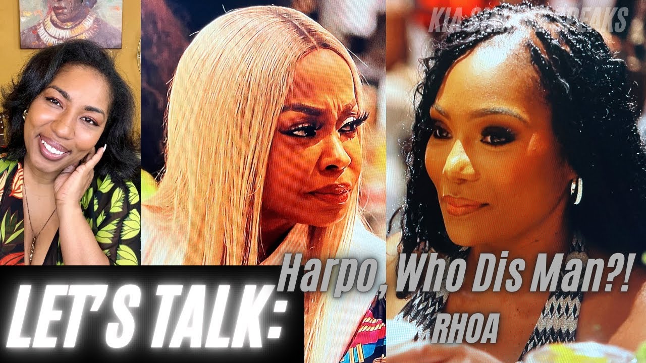 Kelli & Brit Were NEVER Friends! Real Housewives of Atlanta #Review #RHOA S16E16 🗣️LOCK PHAEDRA UP!!