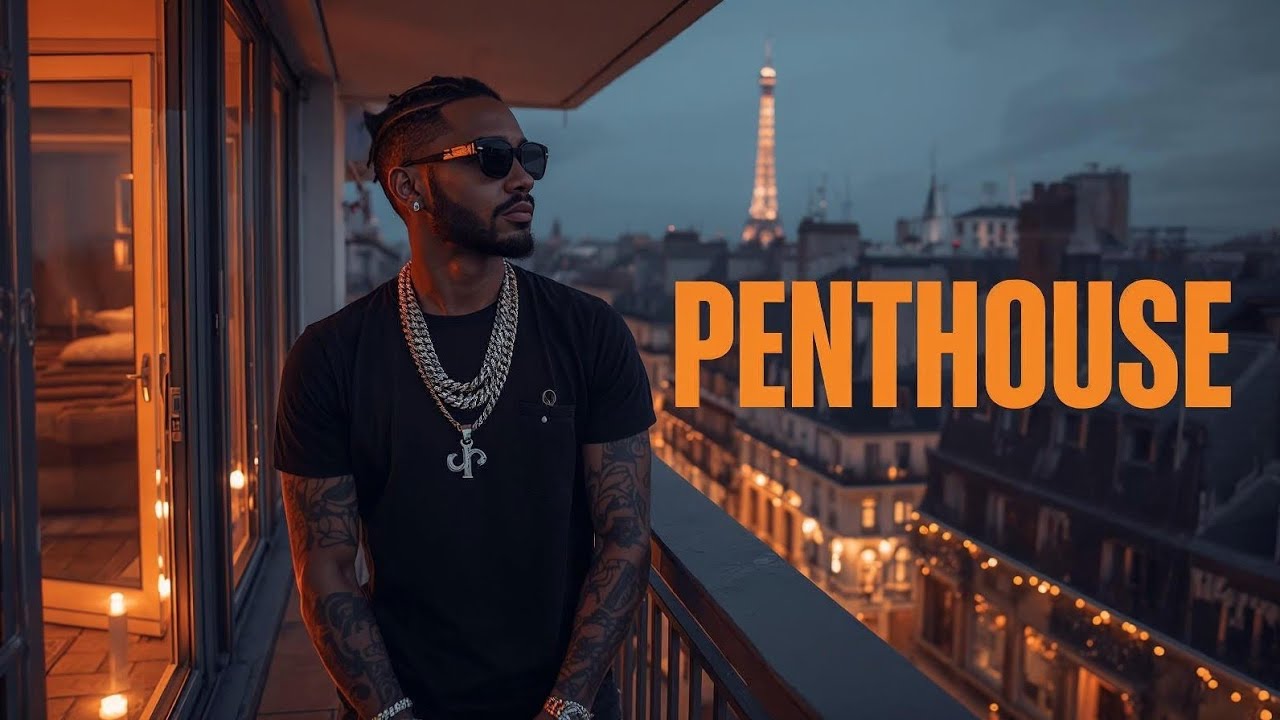Penthouse | Zavani Music – Midnight Reflection