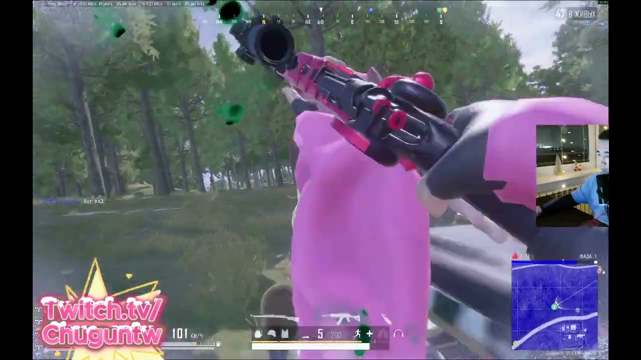 #pubghighlight #14