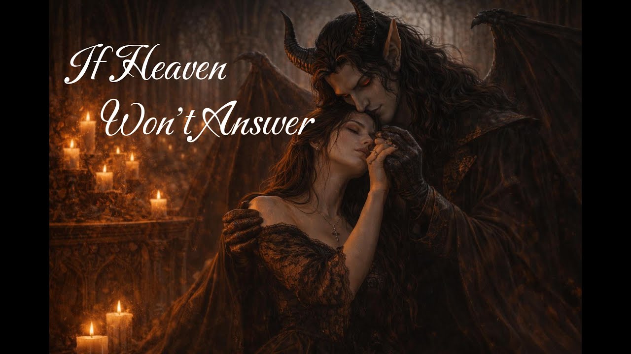 If Heaven Won't Answer ( I'm Here for You Baby)