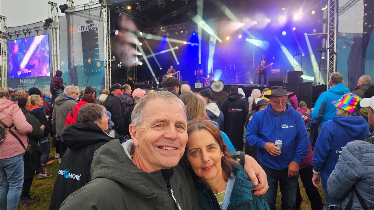 Clubfest 2025