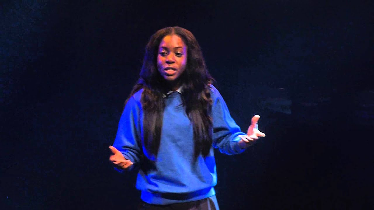 Nosawaru Ihama Winner, Speakout Grand Final July 2013